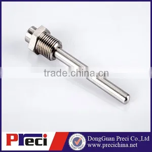 BBQ Meat Temperature Sensor Laser Stainless Steel Tube thumbnail-4