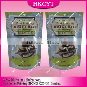 Hot New Type Food Grade Stand up Pouch thumbnail-2