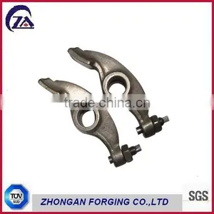 Drop Forged Motorcycle Rocker Arm for CB150 thumbnail-1