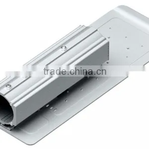 Low Power Lithium Battery Motion Sensor Solar Light Fixture 60w Supplier's Choice thumbnail-3