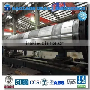 Bottom Shaft for Metallurgical Equipment thumbnail-1