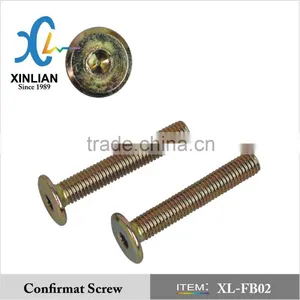 Screw for Furniture Industry thumbnail-1
