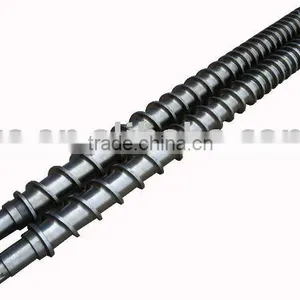 Extruder Parallel Screw Barrel thumbnail-1