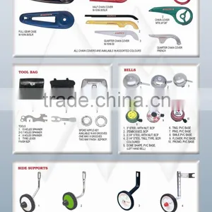 BICYCLE ACCESSORIES thumbnail-2