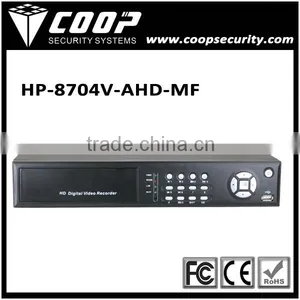 AHD CCTV DVR CCTV Camera System P2P POE Hybird DVR AHD DVR Cctv Cameras thumbnail-2