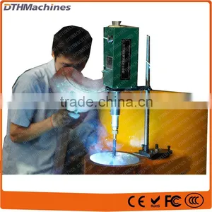 BW350 High Frequency Welding Machine Ultrasonic Welding Machine Laser Welding Machine thumbnail-1