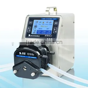 Automatic Peristaltic Pumps With 4 Channels thumbnail-1