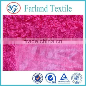 Brand Clothing Fabric Wool Fabric Fashion Star Same Clothing Fabric thumbnail-4