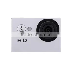 2016 Cheap Camera 30M Waterproof A8 720P HD Sj4000 Sport Camera Sport DV Video Camera Be Unique thumbnail-6