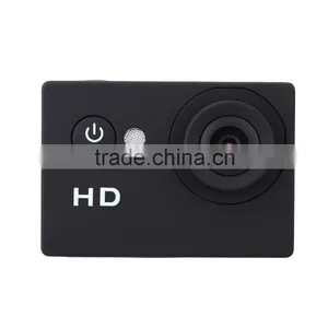 Original Good Quality A7 Action Camera 2inch Screen Waterproof Full Hd 720p Sports Dv Wireless thumbnail-3