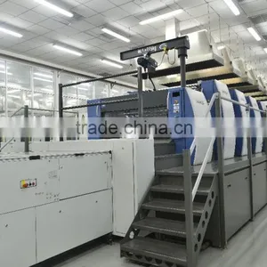 Tinplate Printing for Can Making/metal Packaging thumbnail-5