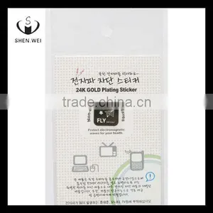 Screen Anti Slip Sticker for Mobil Phone thumbnail-1
