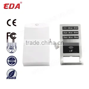 Spa Locker Lock Smart RFID Card Locker Lock thumbnail-3