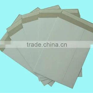 All Board Envelope Made of Quality GD2 Fully Coated White Lined Chipboard thumbnail-1