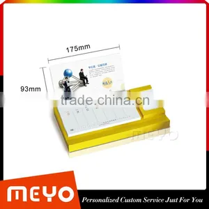 2016 Calendar,fashion Calendar Stand,calendar Stand,calendar Case,2016 Calendar Stand thumbnail-3