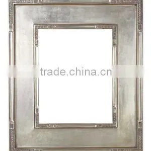Best Quality Genuine Silver Leaf for Silver Leaf Furniture Mirror Decoration thumbnail-2