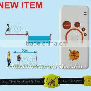 Wireless Child Locator thumbnail-1