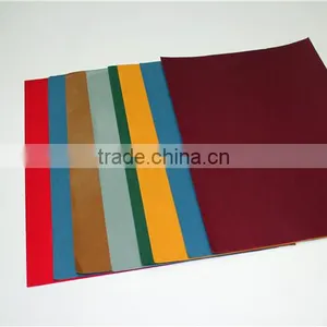 Laminated Pink Colour Paper Board Grey Back thumbnail-2