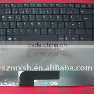 Laptop Keyboard for Sony N thumbnail-1