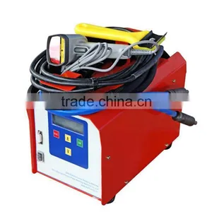 Electrofusion Welding MachineSHD3.5KW thumbnail-2