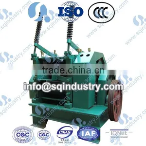 4ton/h Sugar Cane Crusher, Sugarcane Crush Machine thumbnail-1