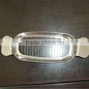 Stainless Steel Banana Slicer thumbnail-1