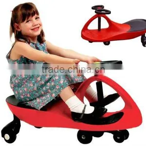 Kids Twist Car Swing Car thumbnail-1