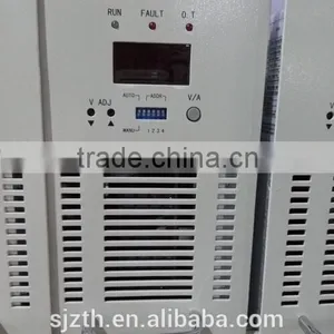 110v DC Power Supply / SMPS / 110v DC Rectifier / 110v Modular Power Spply/ 110v Battery Charger thumbnail-2