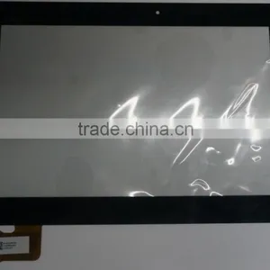 New Touch Screen Digitizer Glass Panel For Asus Memo Pad Smart 10 ME301 69.10127.T01 Replacement (Factory Wholesale) thumbnail-1