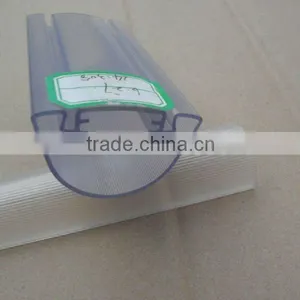 Plastic T10-01B 1/2 Streak LED Lampshade thumbnail-1