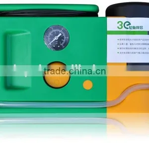 China Manufacturer Car Tire Sealant thumbnail-1