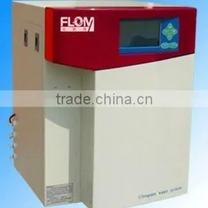 Standard Reagent Type Ultrapure Water Machine(Double Stage RO) thumbnail-1