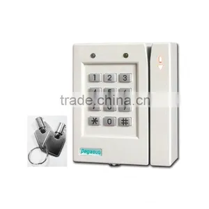 Metal Proximity Access Control Keypad , Keypad Lock thumbnail-1