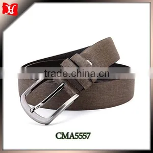 2014 New Style Mens Brand Genuine Leather Belts for Wholesale thumbnail-1
