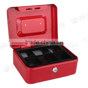 China Wholesale Digital Money Coin Bank thumbnail-1