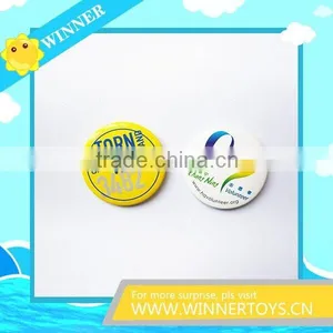 Cheap OEM Souvenir Badge thumbnail-1