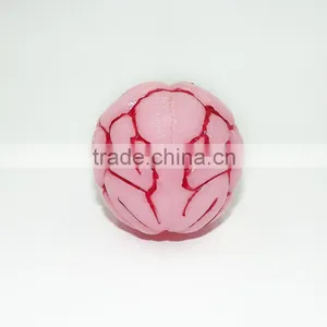Light up Toy, Squeeze Ball, TPR Squishy Ball With Light up Ball thumbnail-2