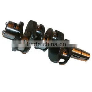 Casting Crankshaft for VW Beetle Air Cooled Engine thumbnail-1