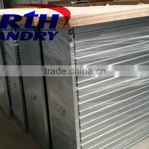 First-class Evaporative Ventilation Cone Fan for Animal Husbandry thumbnail-3