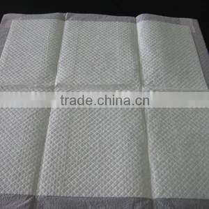 Disposable Pet Training Pads thumbnail-1