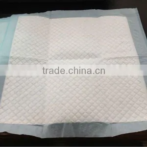 OEM 30*30 Special Care Baby Pee Underpad thumbnail-1