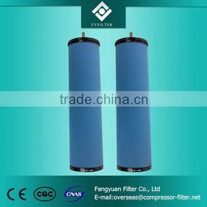 High Efficient HANKISON E3-28 Filter Replacement thumbnail-2