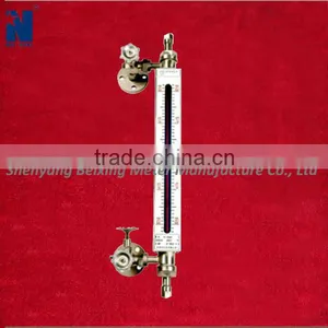 Color Quartz Tube Liquid Level Gauge, Level Meter, Level Indicator thumbnail-1