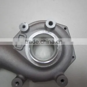 Bi-turbo K04 Compressor Housing 53049880026 5304-988-0026 078145704M 078145702M 078145704M 078145704MX Turbocharger thumbnail-1