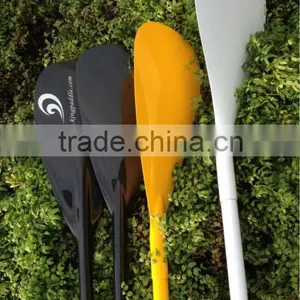 2013 New Design Carbon Fiber Sup Paddle/ Adjustable Sup Boarding Paddle thumbnail-1
