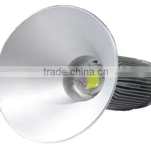 Garage Canopy Led High Bay Light 100w 120w 150w Led High Bay Light Fixture thumbnail-4