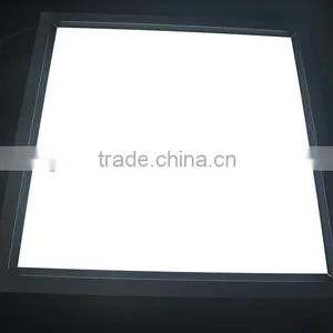 House Ceiling Design 48w 600x600 Led Panel Light thumbnail-4