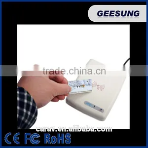 IC/RF Writern and Reader 2 in 1 Card Read for POS System thumbnail-4