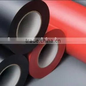 General Purpose PVC Electrical Insulation Tape Comply With Rohs thumbnail-1
