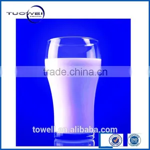 Plastic Part Clear Acrylic Rapid Prototyping thumbnail-4